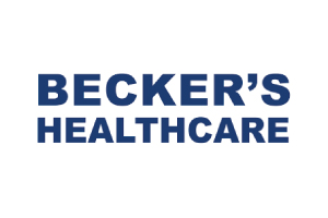 Becker's Healthcare